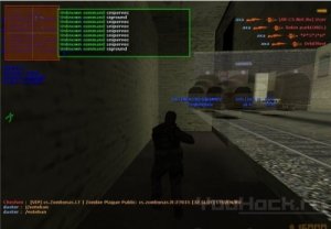 CS 1.6 Malice v0.1