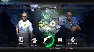 Pro Evolution Soccer 2011 -  1.7 