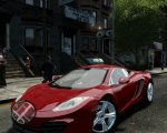 Grand Theft Auto IV Car Pack -  