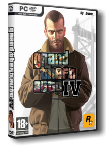 Grand Theft Auto 4: Russian Cars Pack -  