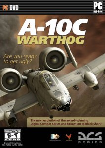 DCS: A-10C Warthog - crack (keygen) ENG