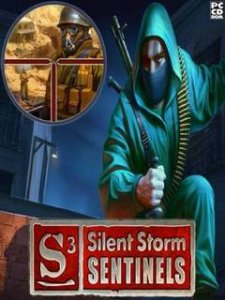 Silent Storm: Sentinels - crack v1.1 EU