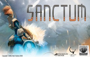 Sanctum - crack v1.0.6917 ENG Торрент