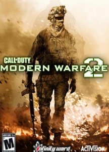 Call of Duty: Modern Warfare 2 AlterIWNet - патч Pre-Final v.1.3.37a