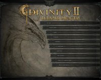 Divinity II - The Dragon Knight Saga -  ( + ) 