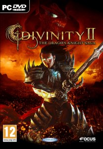 Divinity II - The Dragon Knight Saga - русификатор (текст + звук) Торрент