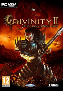 Divinity II - The Dragon Knight Saga -  ( + ) 