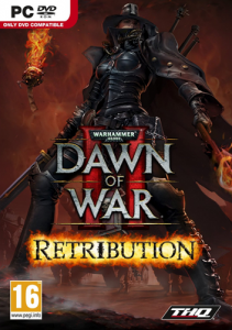 Dawn of War II: Retribution -  ()