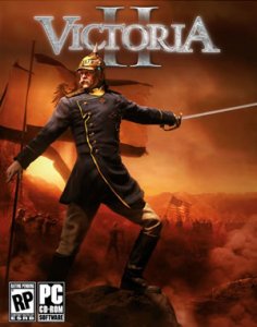 Victoria 2 -  v1.3