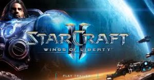 StarCraft 2 - патч v1.3.2 RUS