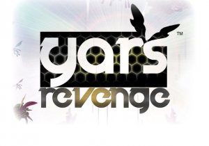 Yar's Revenge - crack v1.0 ENG