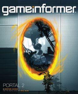 Portal 2 - патч №2 (Update 2)
