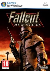 Fallout: New Vegas - патч №6 (Update6) ENG