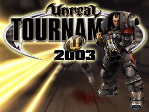 Unreal Tournament 2003 - русификатор (текст) Торрент