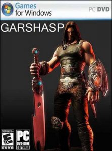 Garshasp: The Monster Slayer - патч v1.1.0.3431 ENG