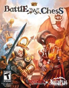Battle vs Chess. Королевские битвы - crack