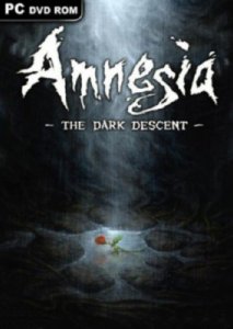 Amnesia: The Dark Descent - патч v1.2 ENG/RUS