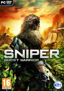 Sniper Ghost Warrior / Снайпер Воин-призрак - русификатор (текст+звук) Торрент