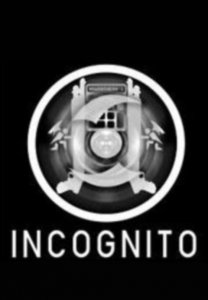 Incognito - crack v1.0 ENG