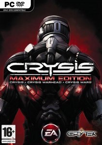 Crysis 2 - патч v1.8 MULTi