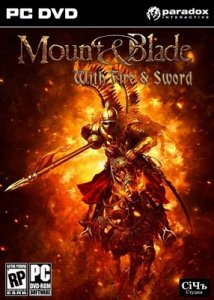 Mount & Blade:   /Mount & Blade: Fire and Sword -  v1.141