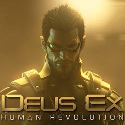 Deus Ex: Human Revolution - crack 2.0
