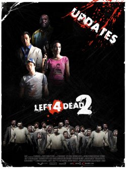 Left 4 Dead 2 -  2.0.9.1