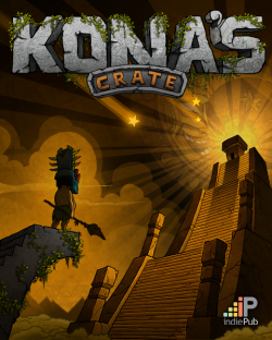 Kona's Crate - crack 1.0