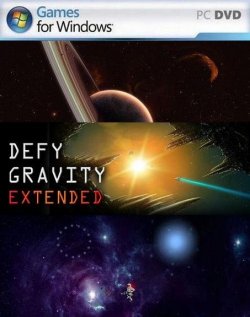 Defy Gravity Extended - crack 1.0r3