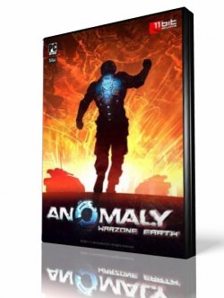 Anomaly Warzone Earth - crack 1.0r5