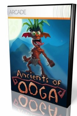 Ancients of Ooga - crack 1.0r4