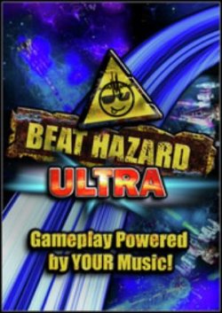 Beat Hazard Ultra - crack 1.47s
