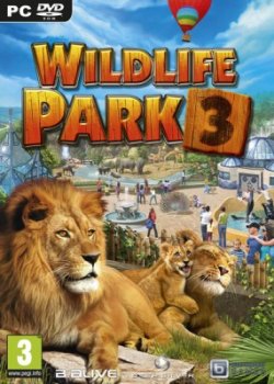 Wildlife Park 3 -  1.07