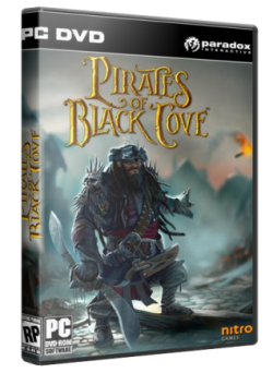 Pirates Of Black Cove /    -  3 (v1.0.3)