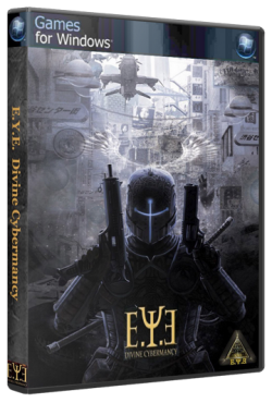 E.Y.E.: Divine Cybermancy -  () 