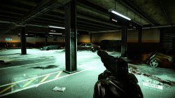 Crysis 2 -   (textures Mod 1.0 by VinTagE)