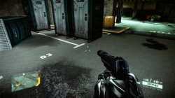 Crysis 2 -   (textures Mod 1.0 by VinTagE)