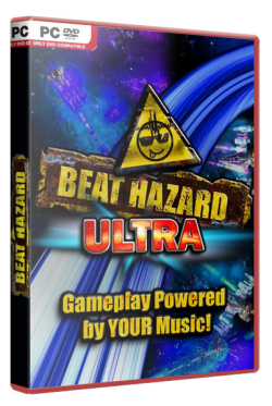 Beat Hazard Ultra - crack 1.48s