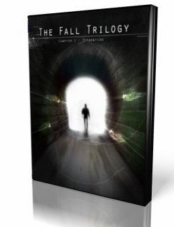 The Fall Trilogy - Chapter 1 - crack