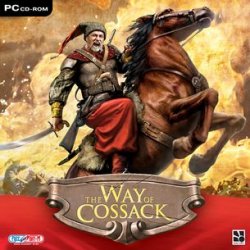 The Way of The Cossack /   - crack