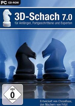 3D Schach 7 - crack
