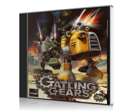 Gatling Gears - crack