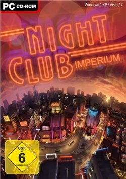 Night Club Imperium - crack