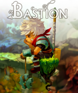 Bastion -  () 