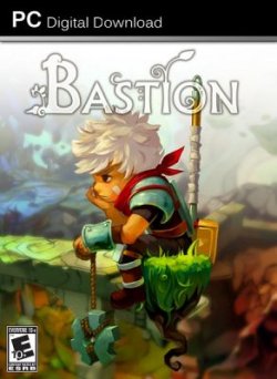 Bastion -  1.0r17