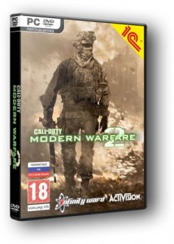 Call of Duty: Modern Warfare 2 -  ( ) 