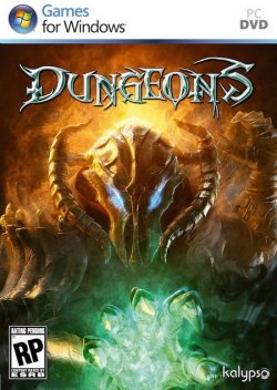 DUNGEONS - Steam Special Edition - crack 1.2.2.1