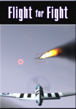 Flight for Fight - crack