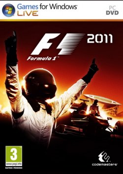 F1 2011 - crack