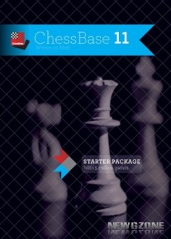 ChessBase 11 - crack (+keygen)